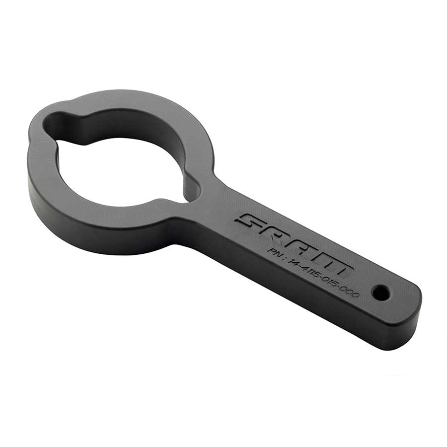 Suspension Tools RockShox RockShox Vivid Air Can Wrench Dim Gray
