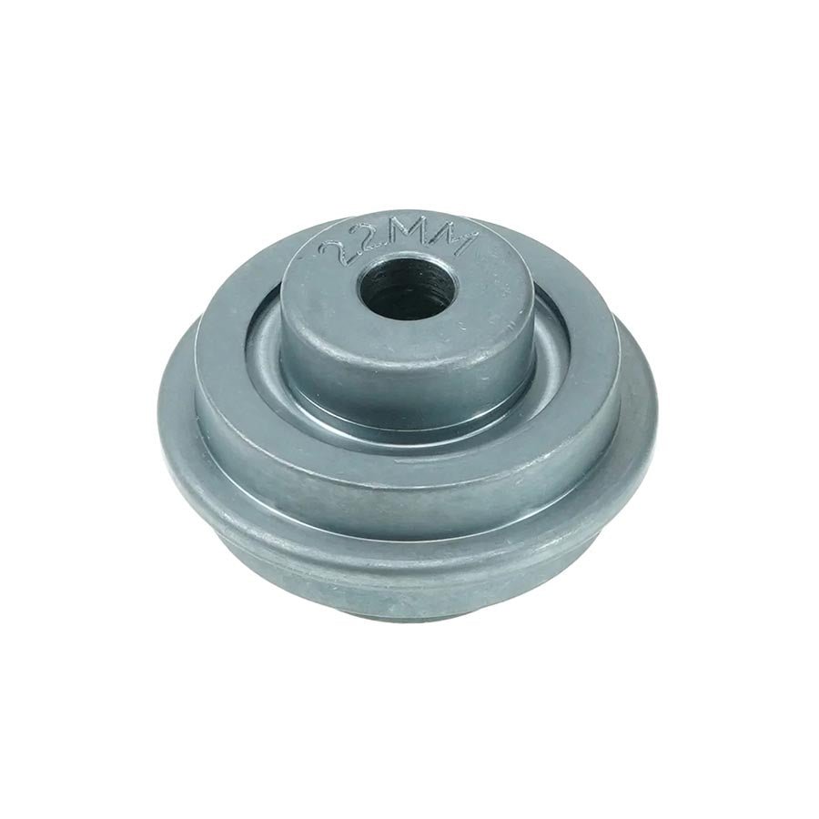 Bearing Tools Enduro Enduro BB90 Bearing Press Guides For Use with BRT-005 Light Slate Gray