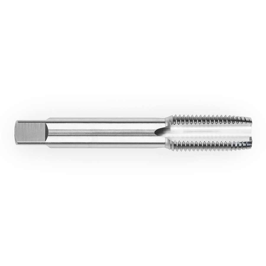 Facing-Cutting-Tapping Tools and Accessories Park Tool Park Tool 20.3 Thru axle tap 20mm x 2.0mm White Smoke