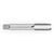 Facing-Cutting-Tapping Tools and Accessories Park Tool Park Tool 20.3 Thru axle tap 20mm x 2.0mm White Smoke