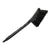 Cleaning Tools Muc-Off Muc-Off Cassette and Tire Brush: Long Bristles Rectangular Dark Slate Gray