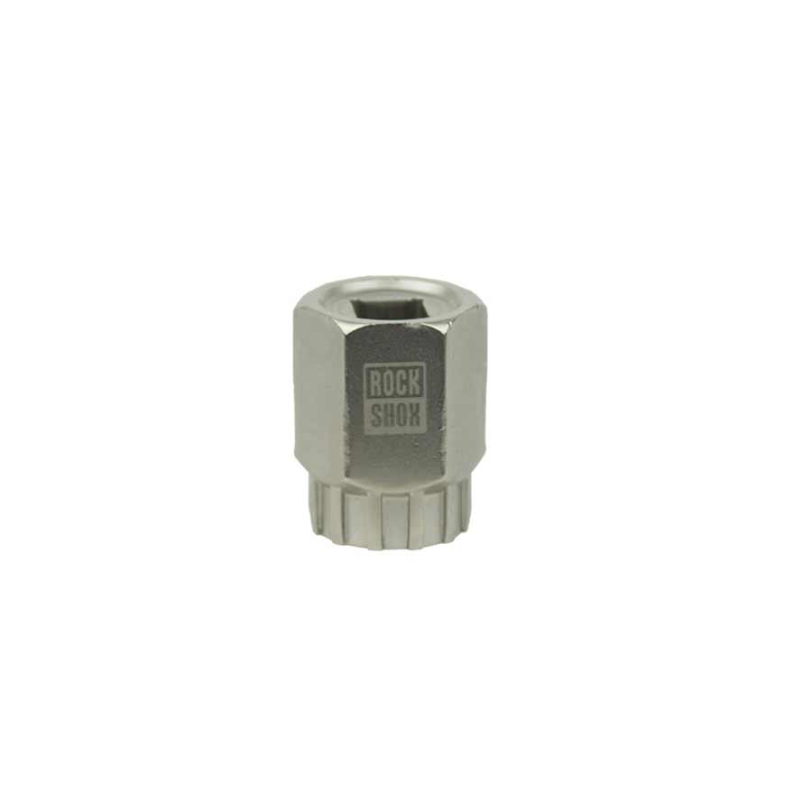 Suspension Tools RockShox RockShox Suspension Top Cap/Cassette Tool SID/Paragon Dark Gray