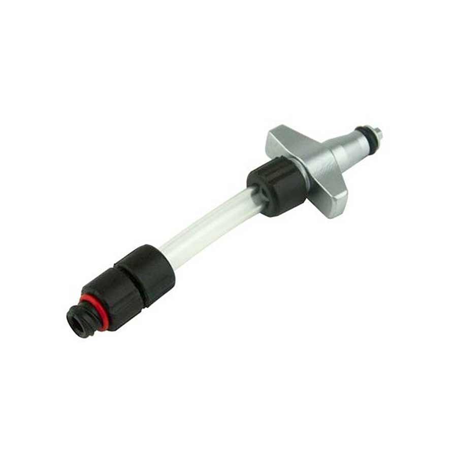 Suspension Tools RockShox RockShox Bleeding Edge Tool Reverb 1x Remote Dark Slate Gray