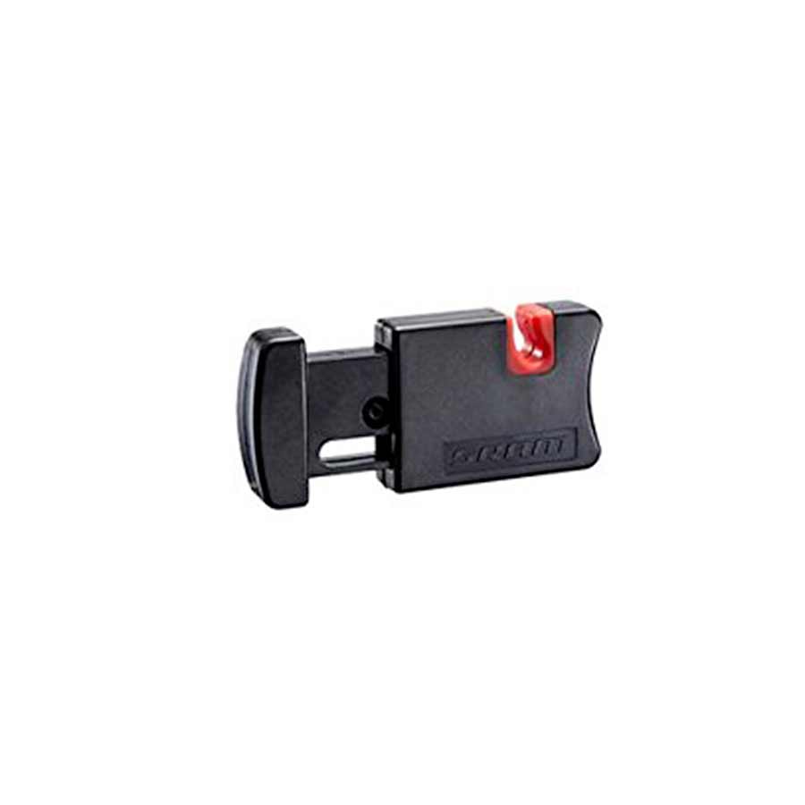 Brake Tools SRAM SRAM Hand-held Hydraulic Line Cutter Dark Slate Gray