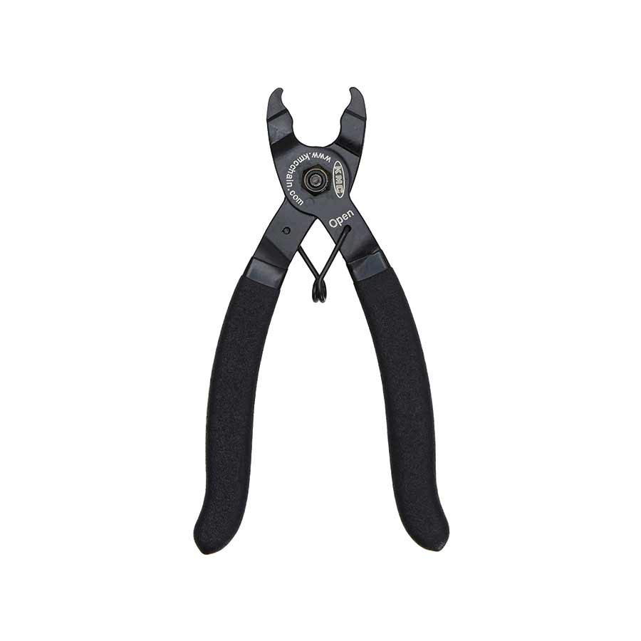Chain Tools KMC KMC Missing Link Opener Dark Slate Gray