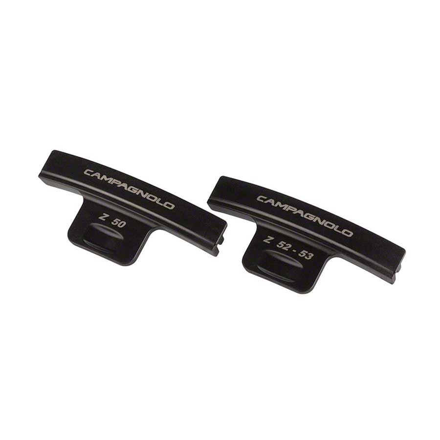 Frame Alignment Tools Campagnolo Campagnolo Front Derailleur Alignment Tools v2 Black