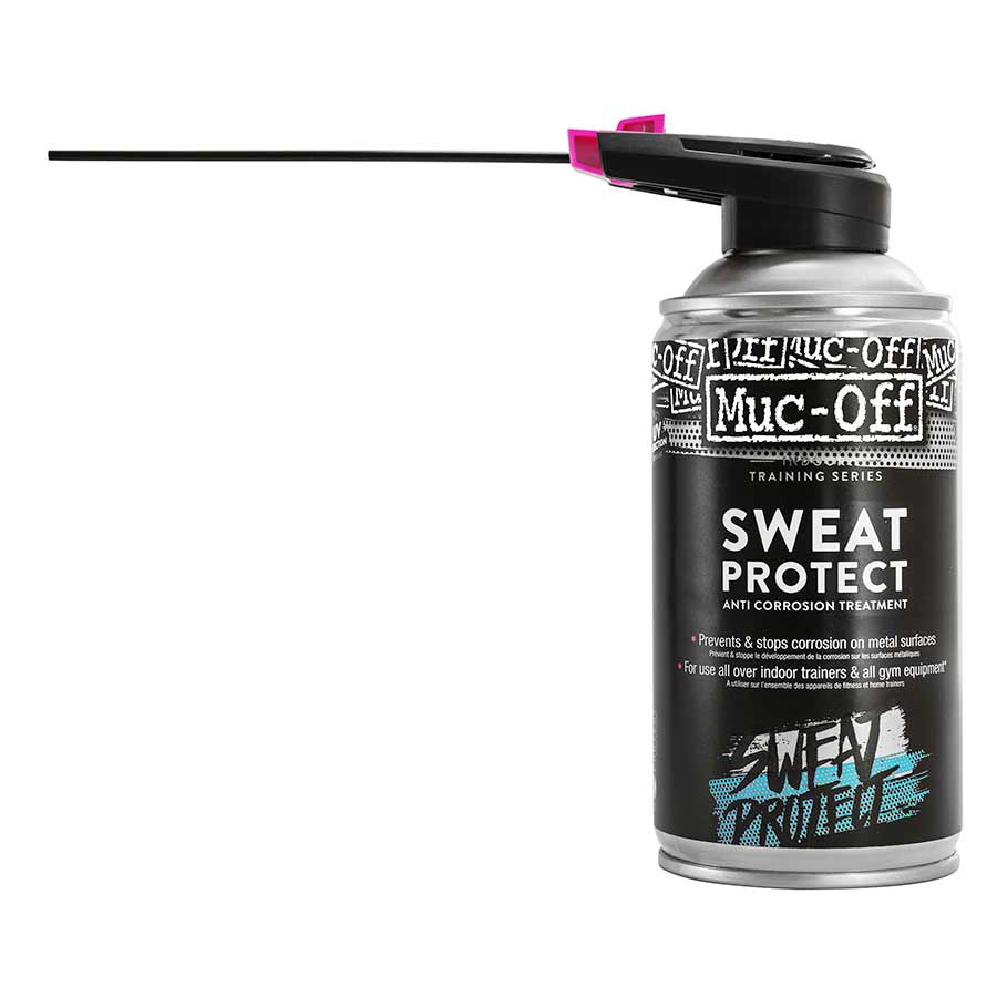 Trainer Parts & Accessories Muc-Off Muc-Off Sweat Protect 300ml Dark Slate Gray