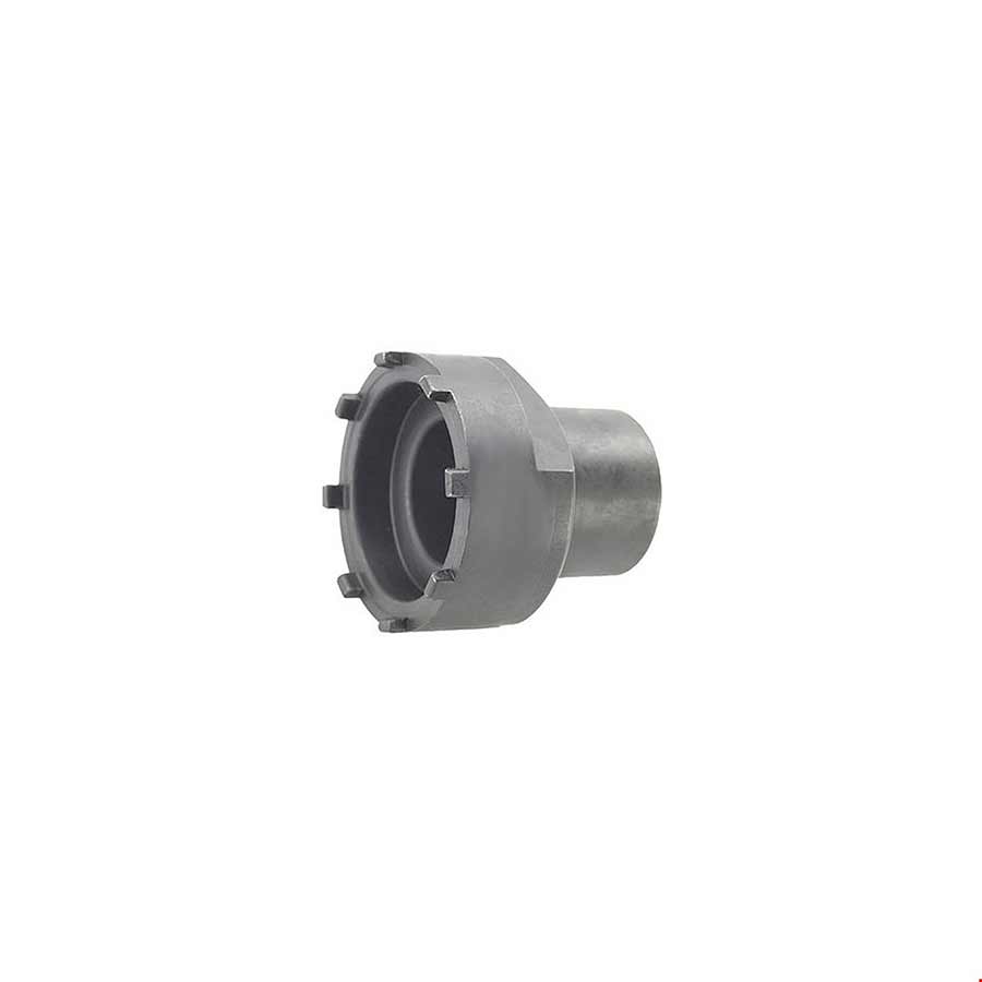 Bottom Bracket Tools TruVativ TruVativ ISIS Drive Bottom Bracket Tool - 1/2" Drive Slate Gray