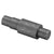 Suspension Tools RockShox RockShox Rear Shock Eyelet Bushing Removal/Install Tool 12mm Dim Gray