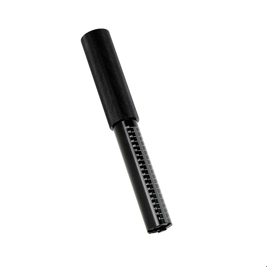 Suspension Tools RockShox RockShox Monarch/Deluxe Rear Shock IFP Height Tool Black