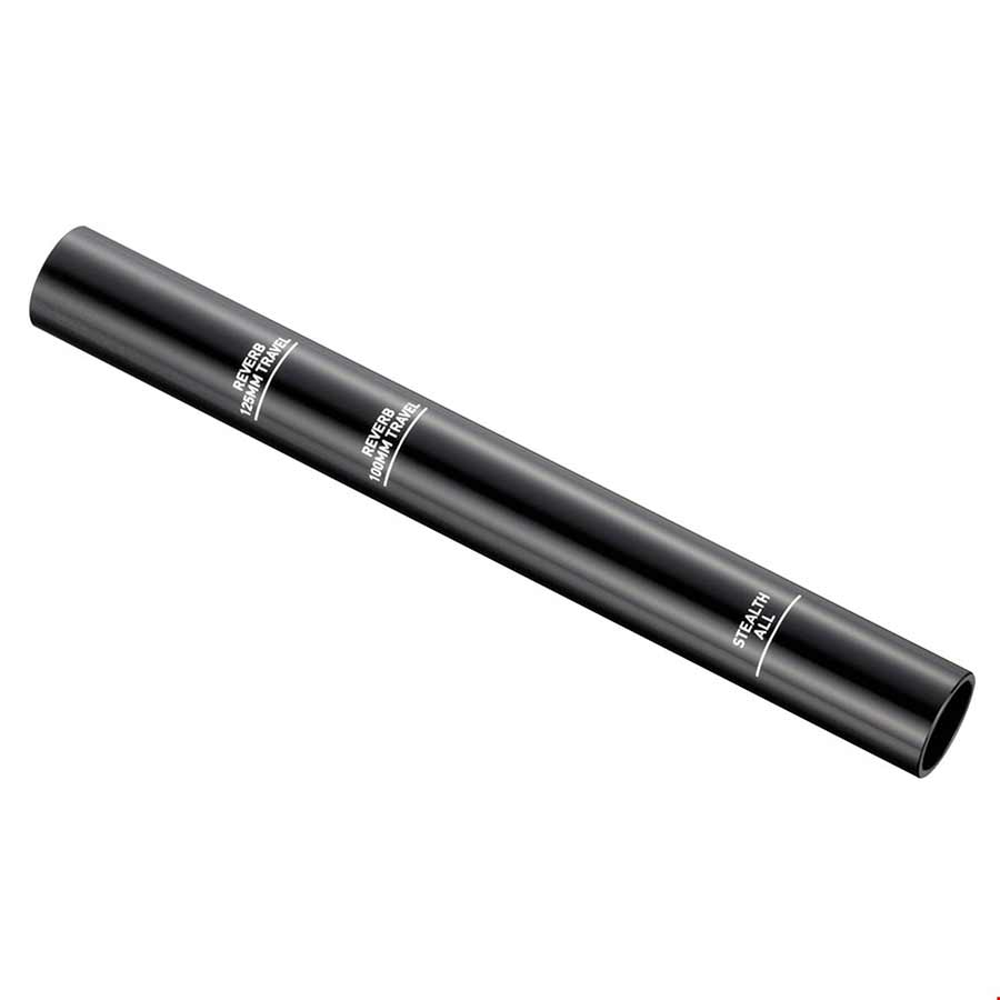 Dropper Post Parts RockShox RockShox Reverb A1-B1 Reverb Stealth A2-C1 Reverb AXS IFP Height Tool 210 mm Length Dark Slate Gray