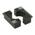 Fork, Shock, & Dropper Tools RockShox RockShox Charger RC Vise Blocks Tool Dark Slate Gray