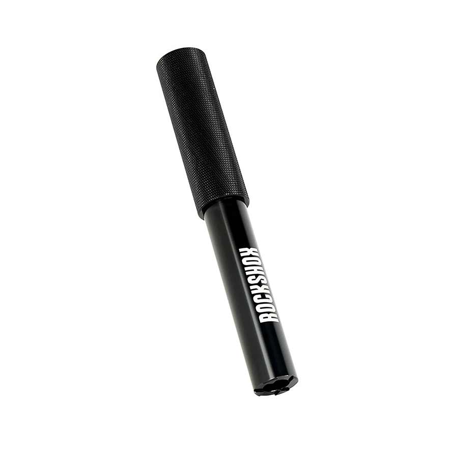 Suspension Tools RockShox RockShox Rear Shock IFP Height Tool 19mmx70mm for setting IFP Height - SIDLuxe A1+ 2020+ Black