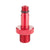 Suspension Tools RockShox RockShox Rear Shock Air Valve Adapter for charging IFP - SIDLuxe A1+ 2020+ Maroon