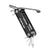 Multi Tools Topeak Topeak Tubi 11 Multi-Tool - Black Light Gray