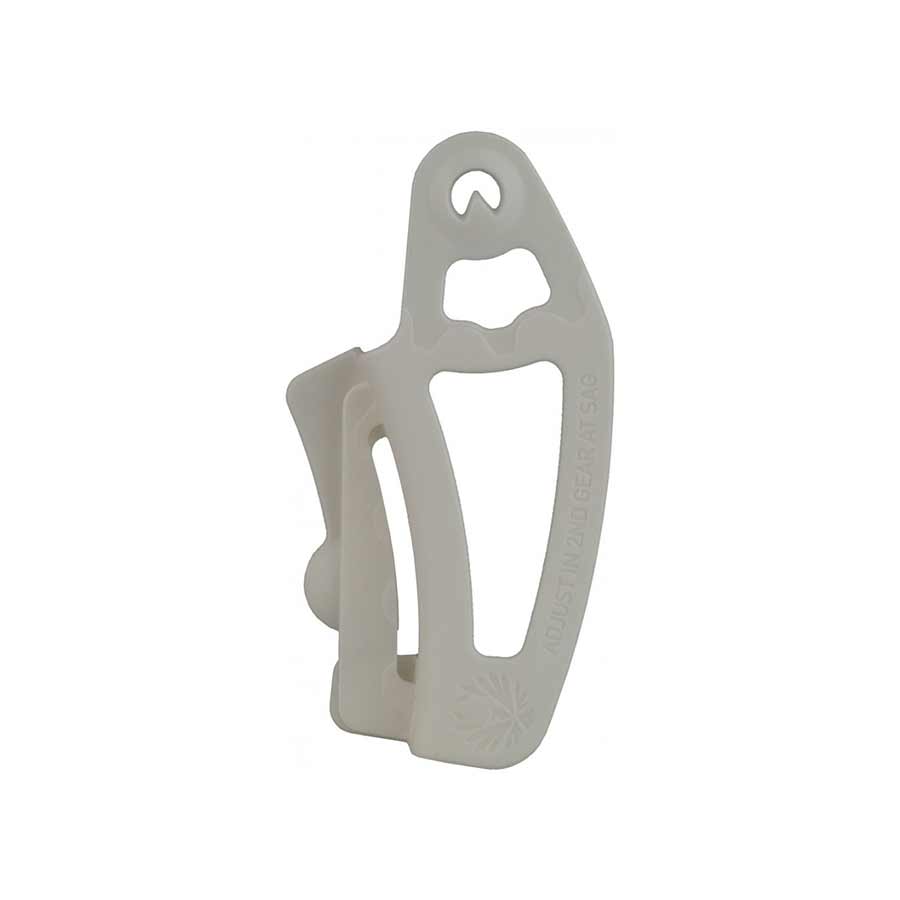 Chain Tools SRAM SRAM Rear Derailleur Chaingap Adjustment Guide - Fits Eagle 50/52t AXS Mechanical Dark Gray