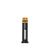 Multi Tools Lezyne Lezyne Dual Insert Kit Bar-End Mount Multi Tool Tubeless Plug Tool BLK Tan