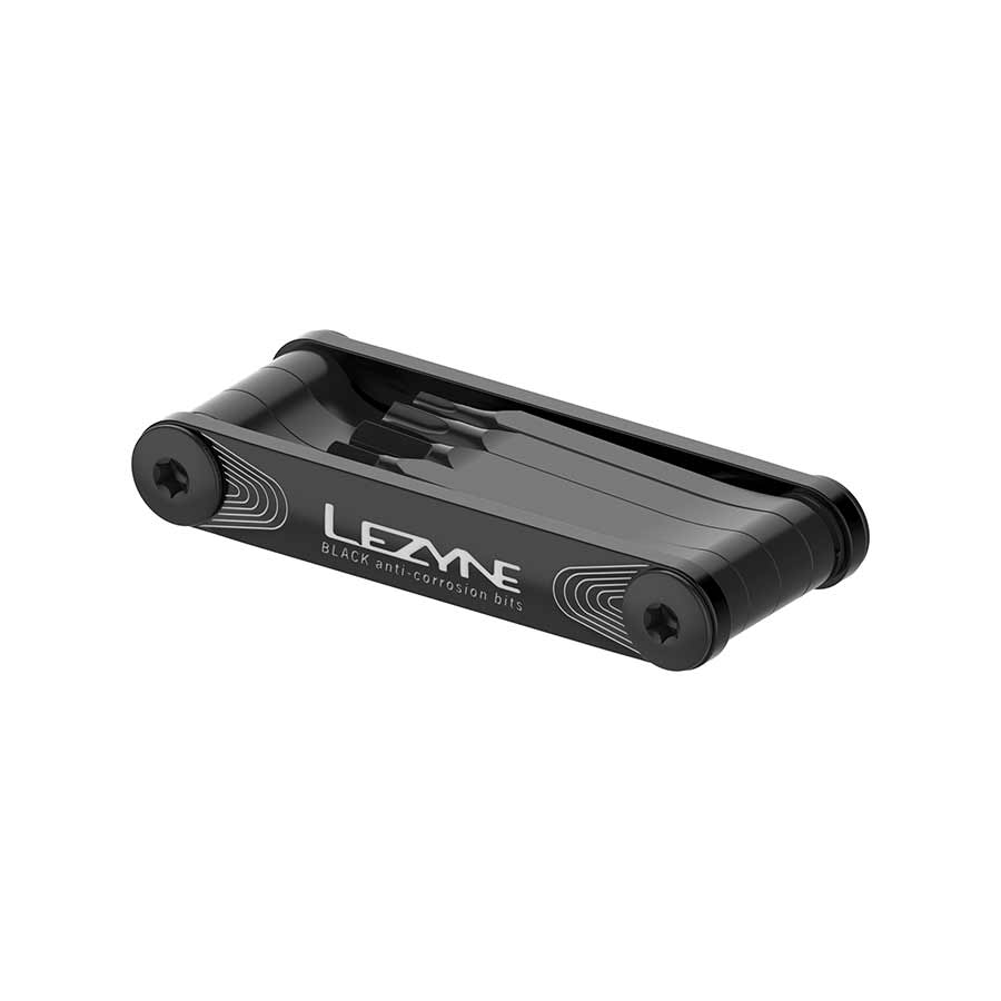 Multi Tools Lezyne Lezyne V PRO 7-Function Multi Tool Black Dark Slate Gray