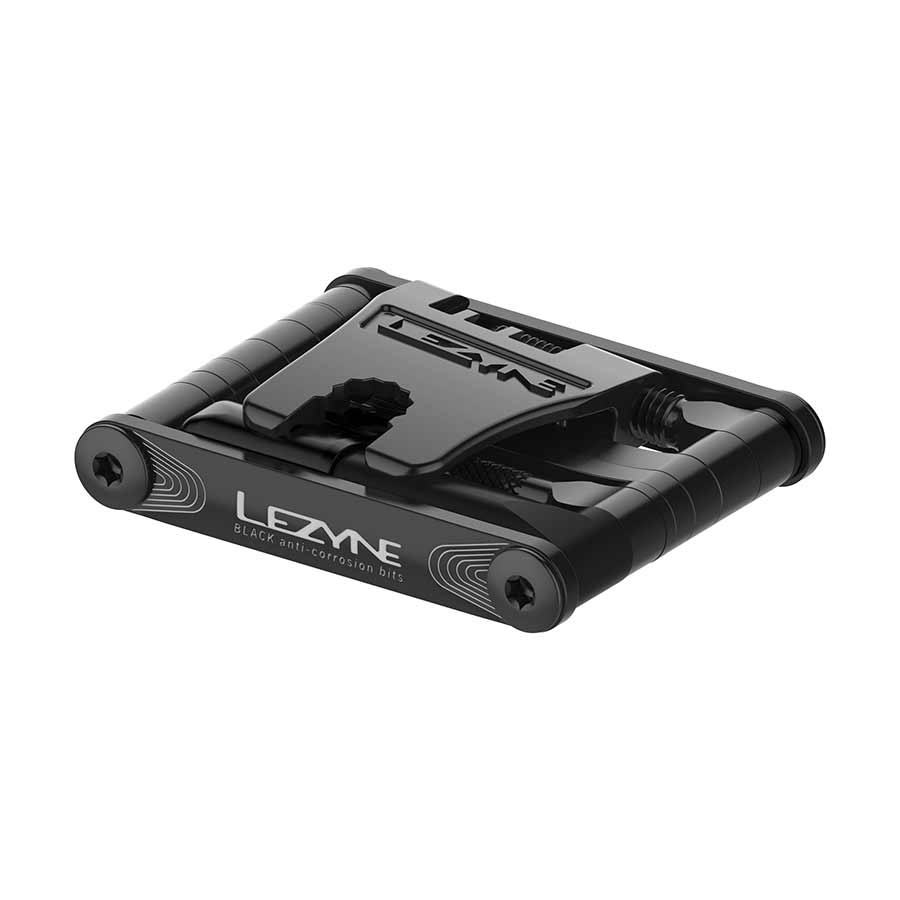 Multi Tools Lezyne Lezyne V PRO 17-Function Multi Tool Black Dark Slate Gray