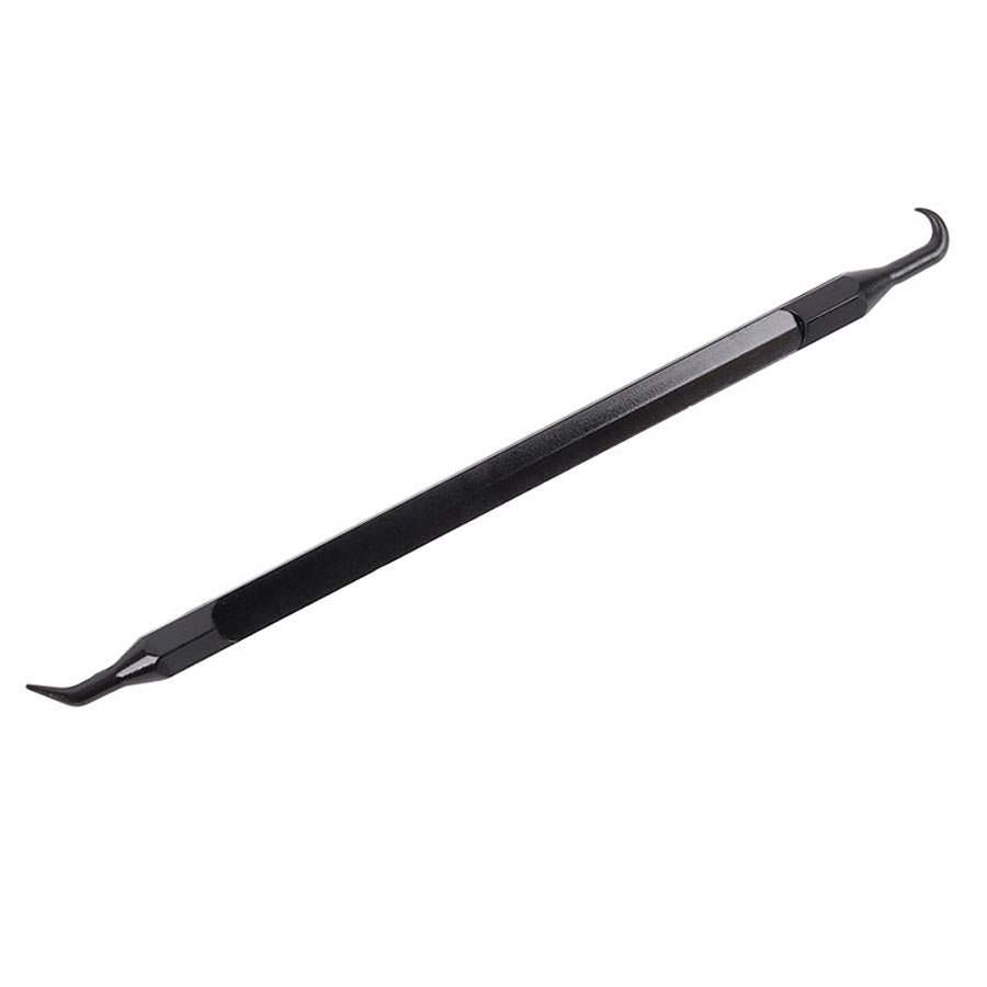 Suspension Tools RockShox RockShox Glass Fiber Reinforced Nylon Non-Scratch O-Ring Pick Tool - Qty 5 Dark Slate Gray