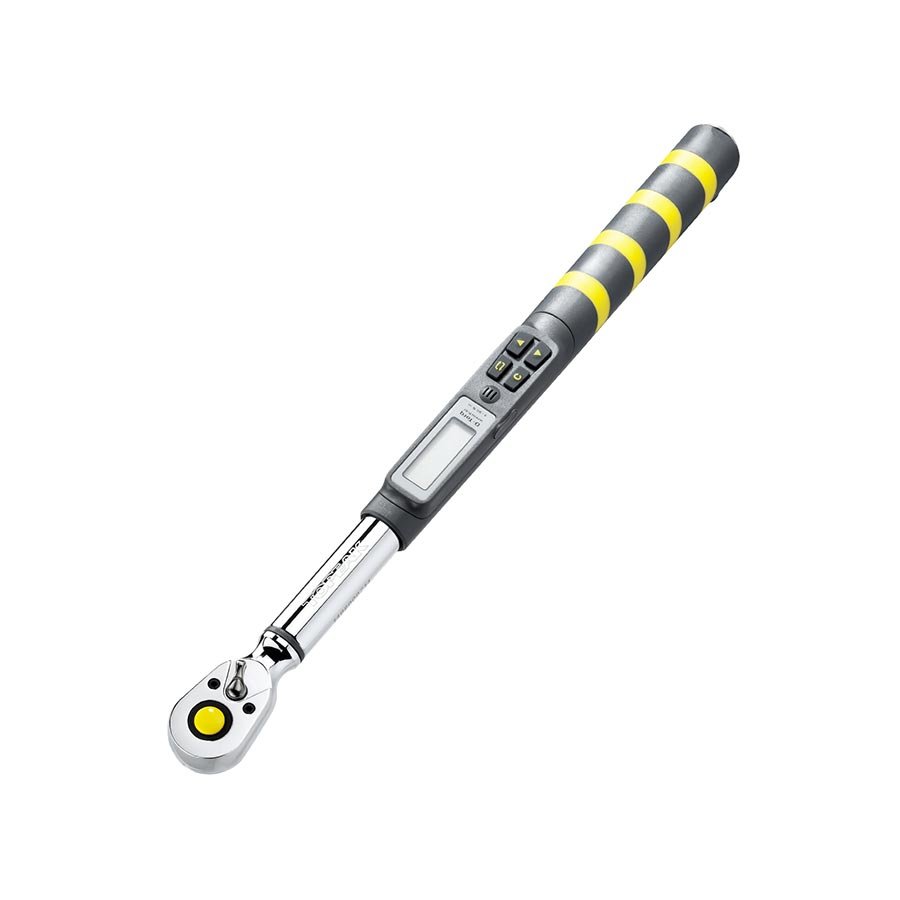 Torque Wrench Topeak Topeak D-Torq Wrench DX Light Gray