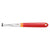 Bottom Bracket Tools Unior Unior Adjustable pin spanner wrench Bottom Bracket Tool Firebrick