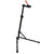 Repair Stands Unior Unior BikeGator Portable Repair Stand Manually adjustable clamp Black