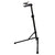 Repair Stands Unior Unior BikeGator Portable Repair Stand Quick Release clamp Black