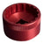 Bottom Bracket Tools Unior Unior Bracket Socket 16 Notch Bottom Bracket Tool Hollowtech II Dark Red