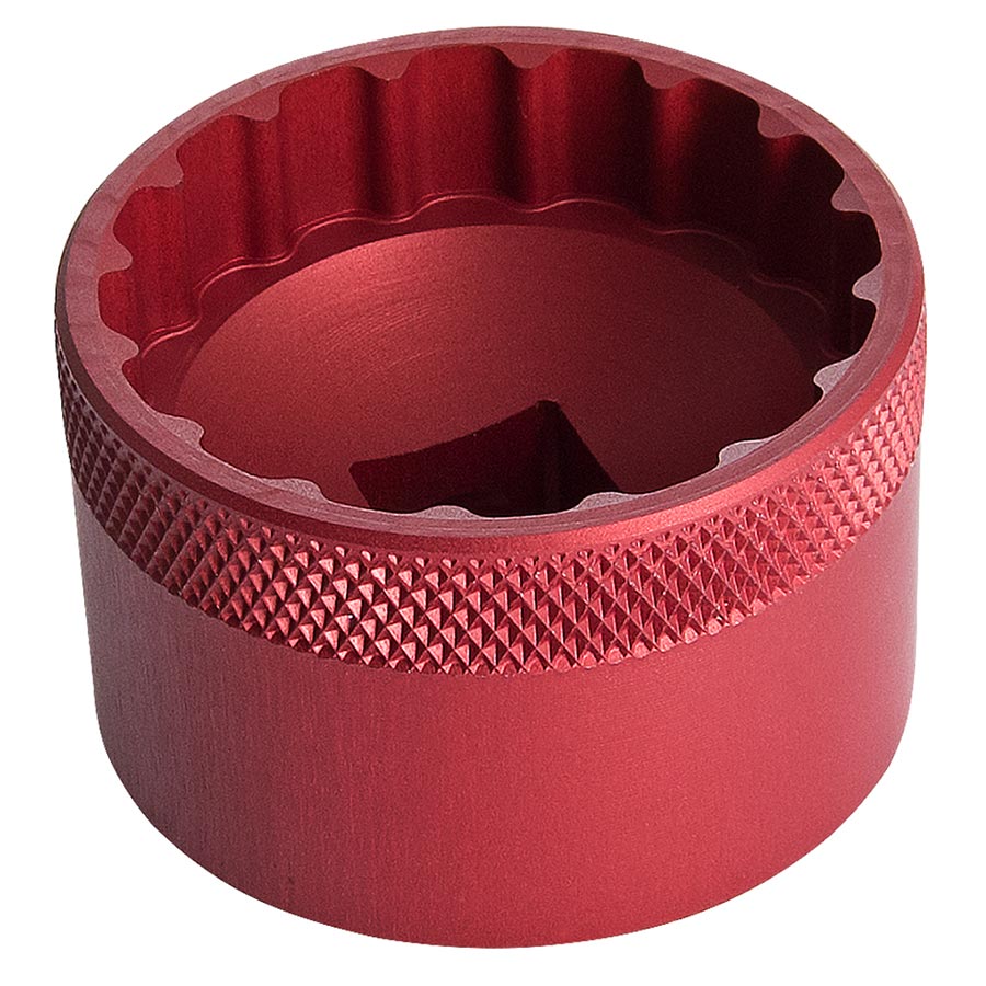 Bottom Bracket Tools Unior Unior Bracket Socket BBR60 Bottom Bracket Tool BBR60 Brown