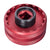 Bottom Bracket Tools Unior Unior Bracket Socket T47 Bottom Bracket Tool T47 PF30 Maroon