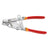 Cable and Housing Tools Unior Unior Cable puller Red Light Gray