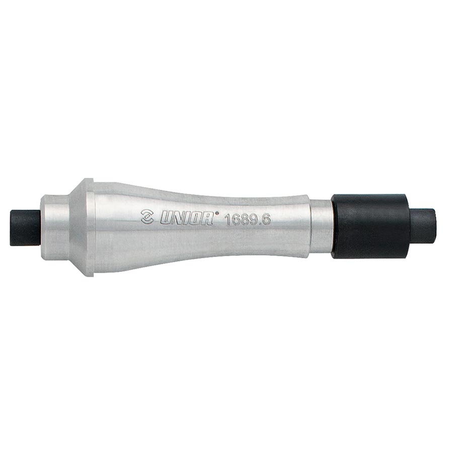 Spoke Wrench Unior Unior Lefty® adapter Cannondale Lefty Gray