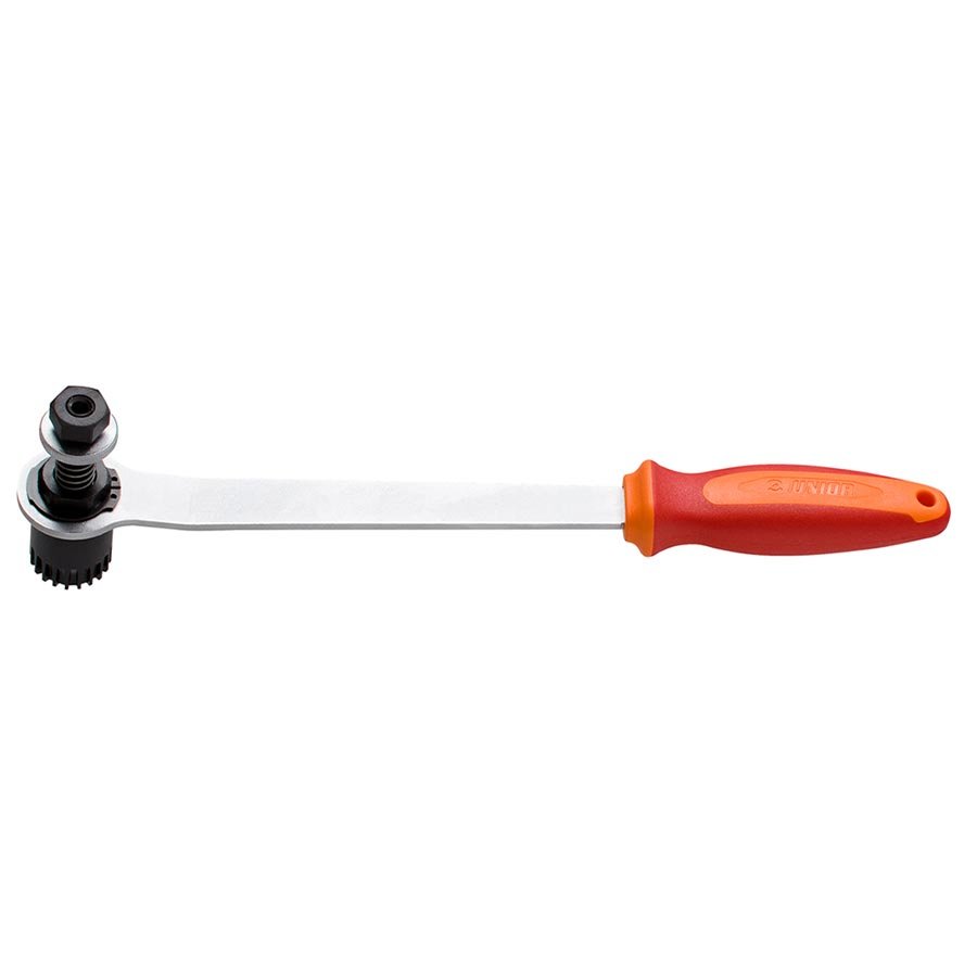 Bottom Bracket Tools Unior Unior Cartridge BB Wrench Bottom Bracket Tool Cartridge Dark Slate Gray