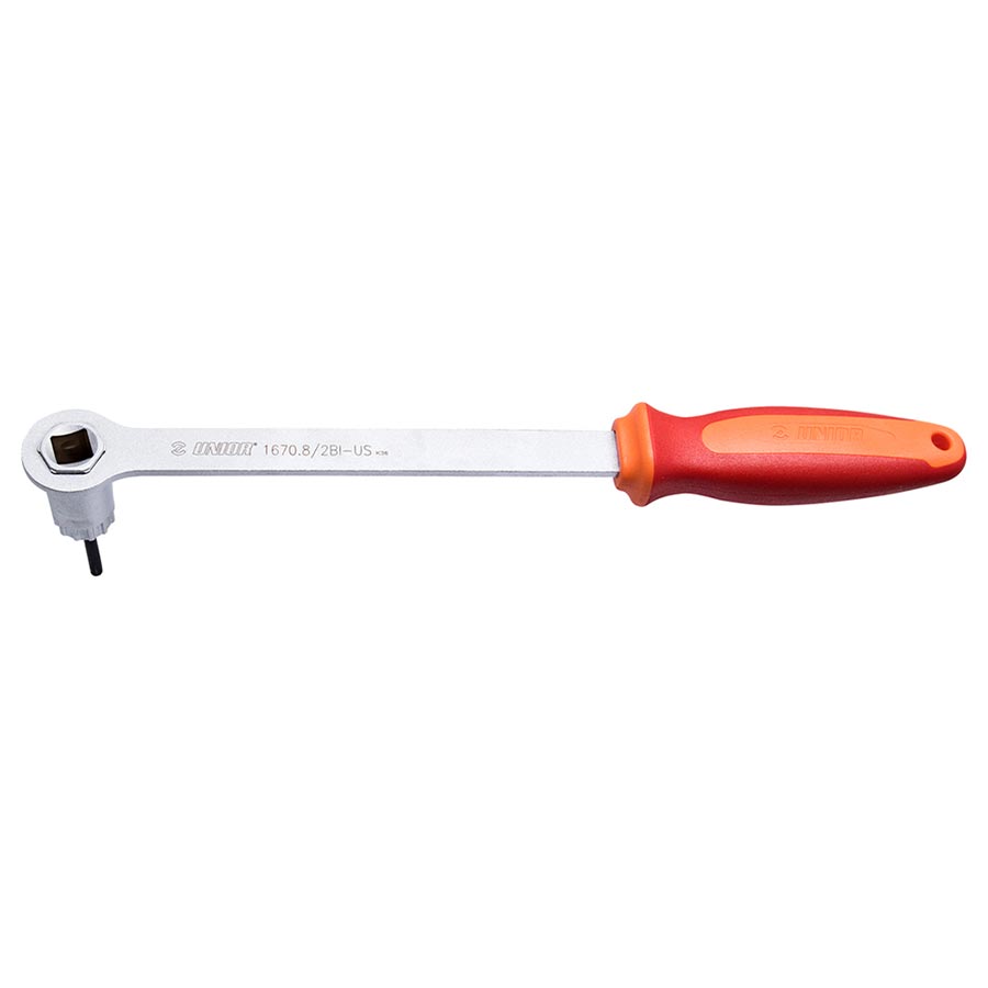 Cassette Tools Unior Unior Cassette Wrench Removal Tool Lavender