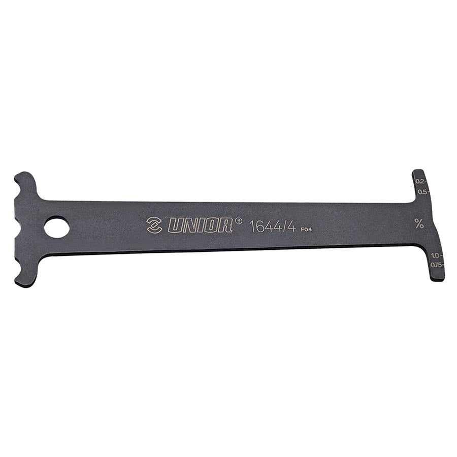Chain Tools Unior Unior Chain Wear Indicator Chain Tool Compatibility: All Dark Slate Gray