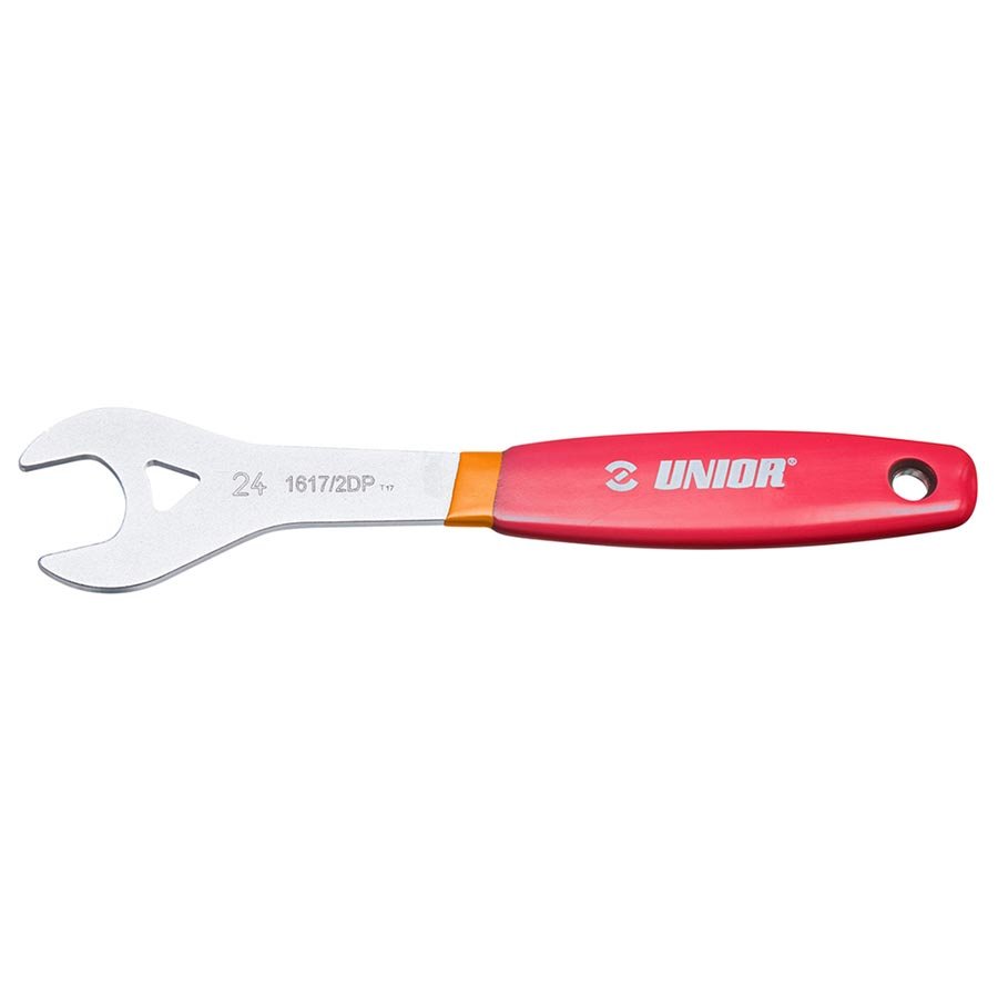 Hub Tools Unior Unior Cone wrench 26mm Maroon