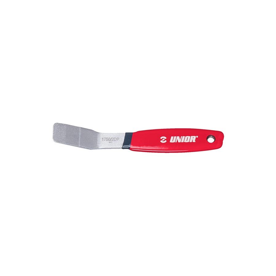 Brake Tools Unior Unior Piston Spreader Red/Orange Light Gray