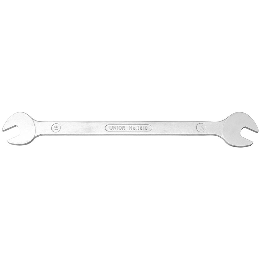 Pedal Tools Unior Unior Pedal Wrench Silver Lavender