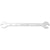 Pedal Tools Unior Unior Pedal Wrench Silver Lavender