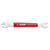 Spoke Wrench Unior Unior Shimano spoke wrench Shimano 4.3 and 4.4 Firebrick