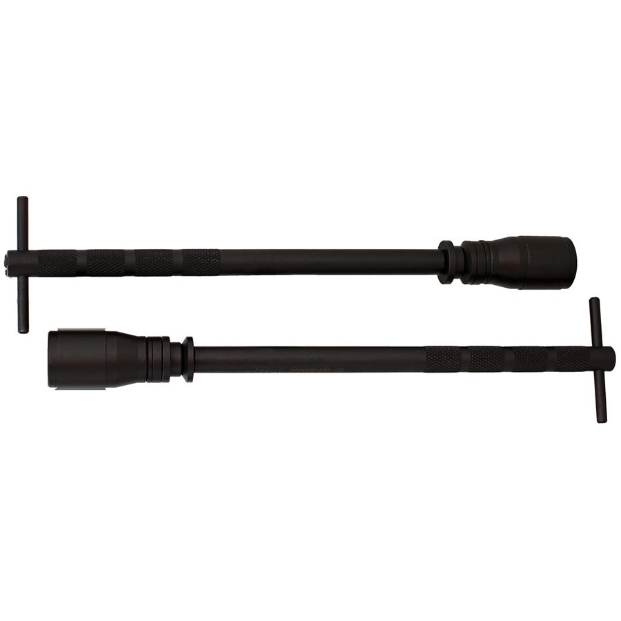 Alignment Tools Unior Unior Dropout alignment gauges Black
