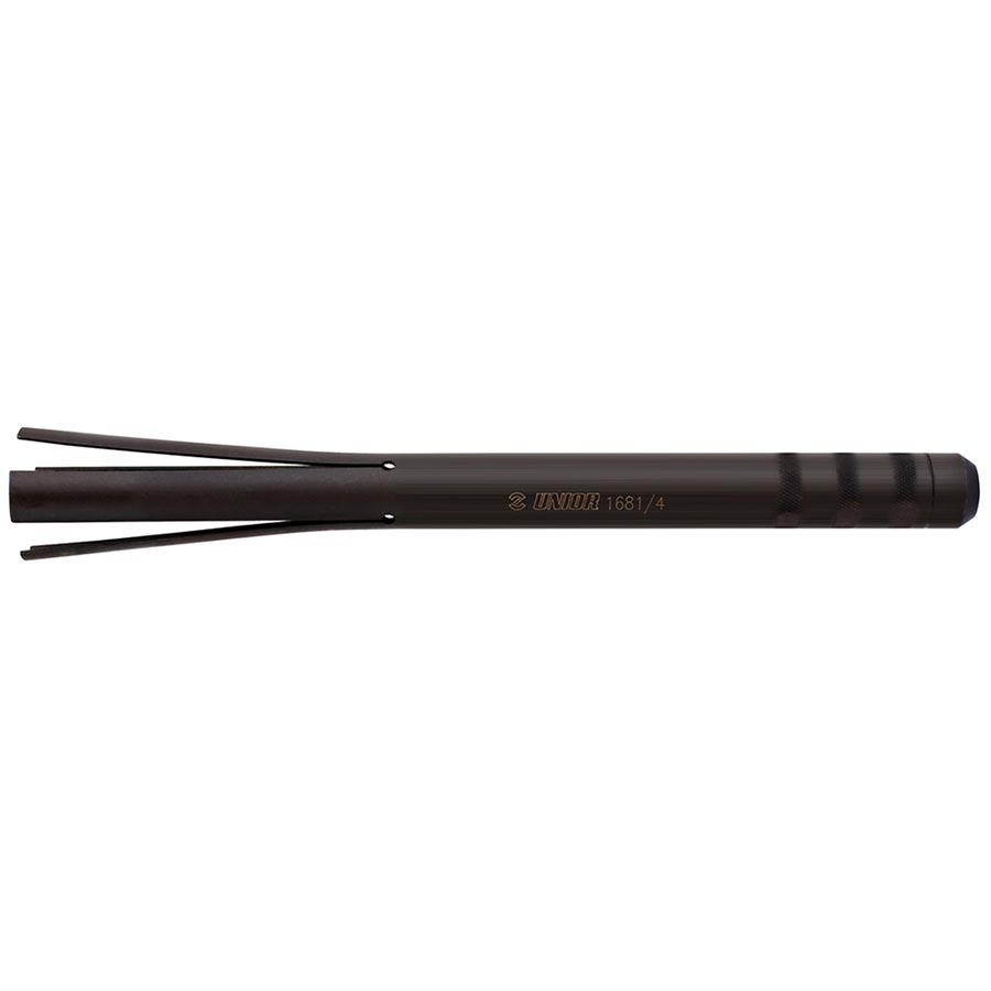 Headset Tools Unior Unior Head set cup remover For 1 1-1/8 and 1-1/4 Dark Slate Gray