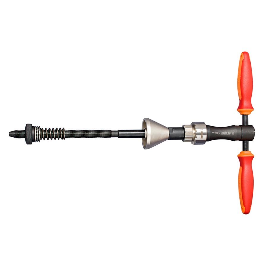 Facing-Cutting-Tapping Tools and Accessories Unior Unior Head tube facing tool for 1 1/8 Sienna