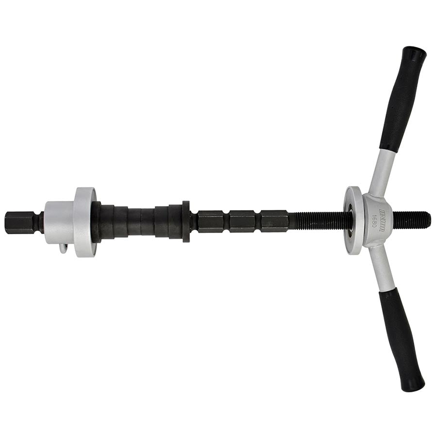 Headset Tools Unior Unior Headset press Dark Slate Gray
