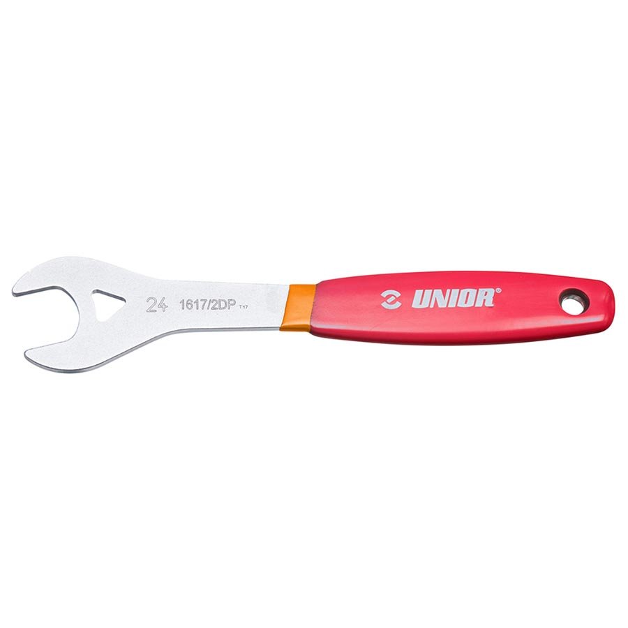 Headset Tools Unior Unior Headset wrench 30mm Maroon