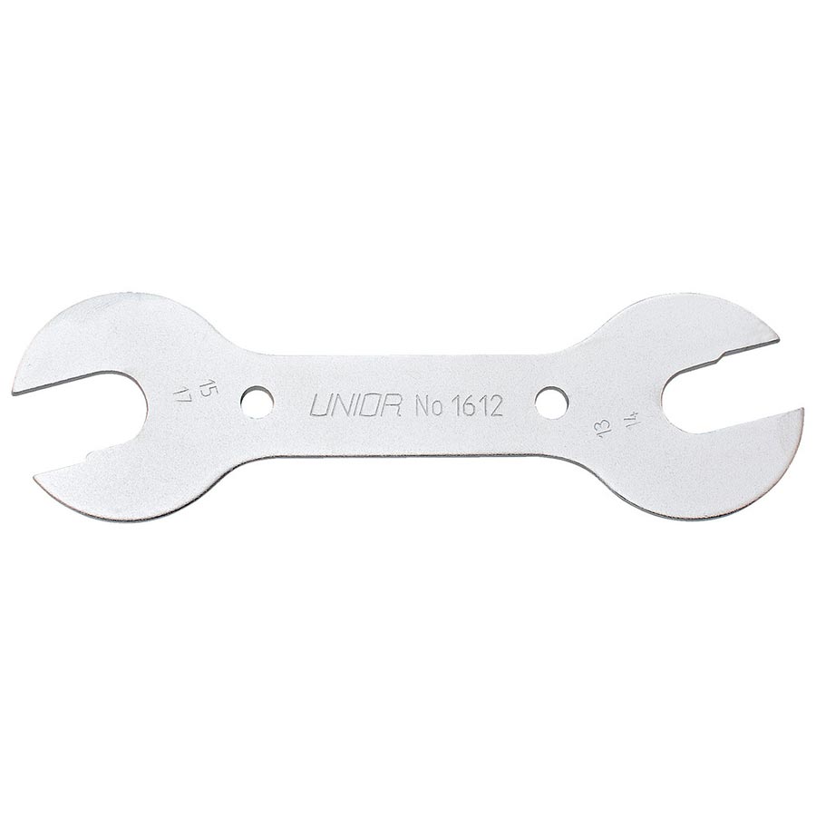 Hub Tools Unior Unior Hub cone wrench 13141517mm Lavender