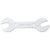 Hub Tools Unior Unior Hub cone wrench 13141517mm Lavender