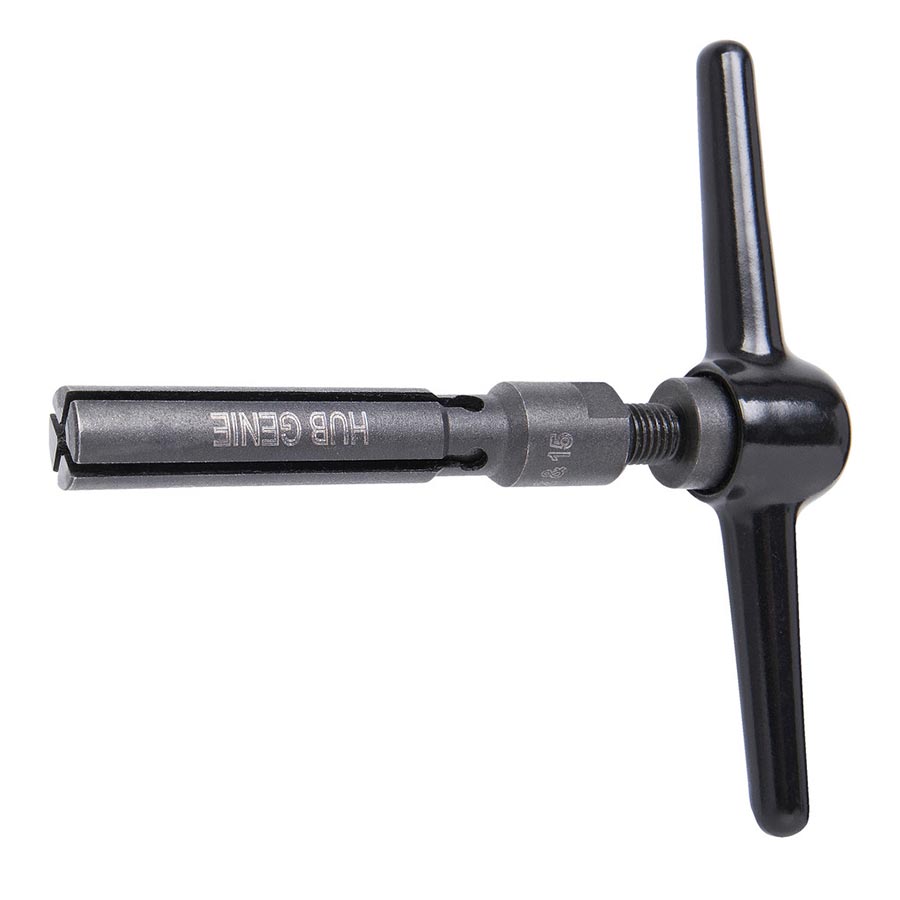 Spoke Wrench Unior Unior Hub Genie 20mm Dark Slate Gray