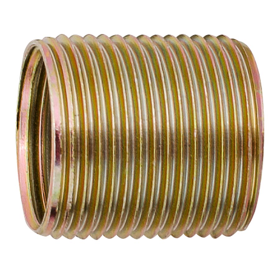 Pedal Tools Unior Unior Pedal Thread insert Right 1/2 or M14 x 125 10pcs Sienna